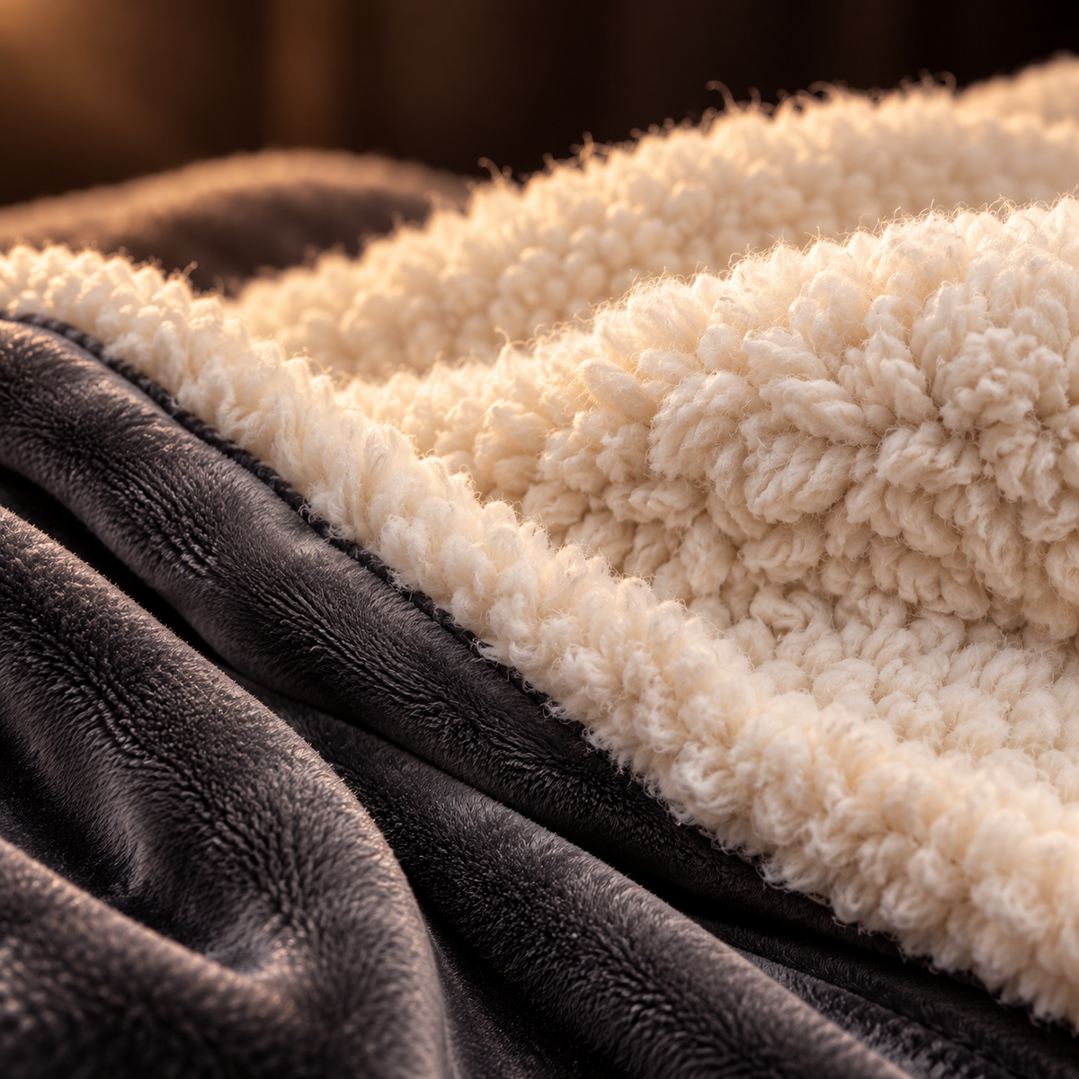 Coccolì - Coperta Riscaldante