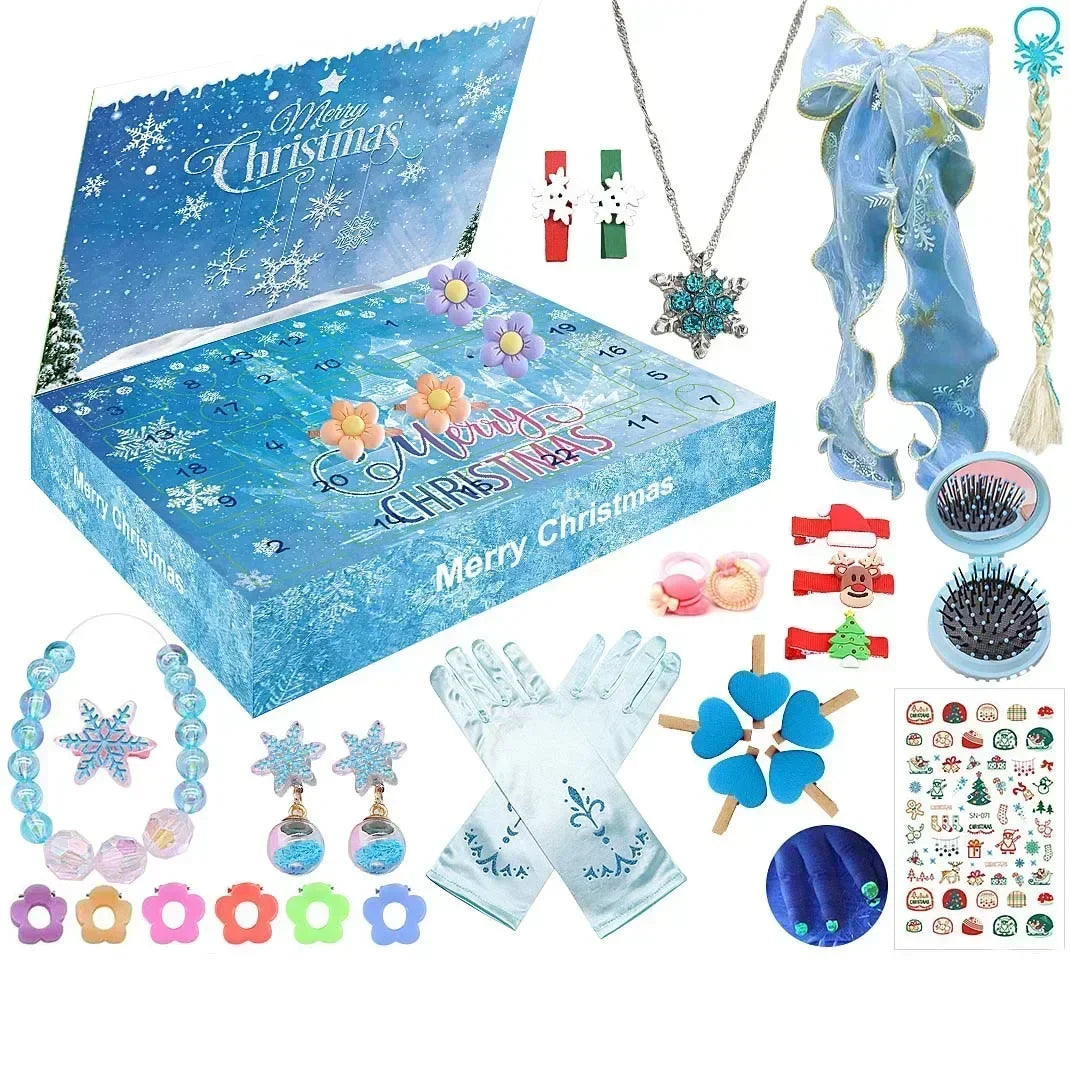 Calendari Avvento Natale 2026